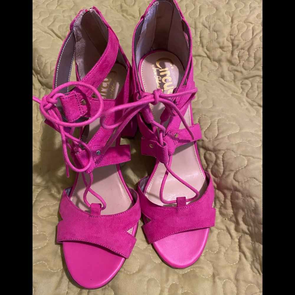 Circus Sam Eldeman - image 1